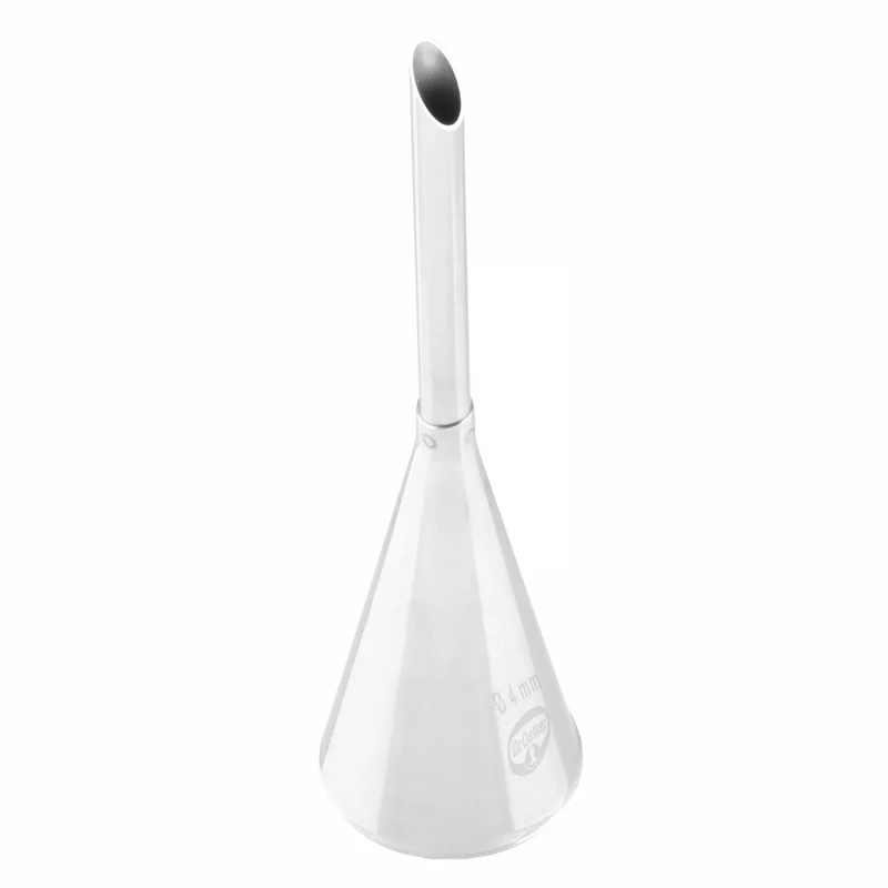 Fülltülle 4mm Edelstahl Tüllen-Manufaktur