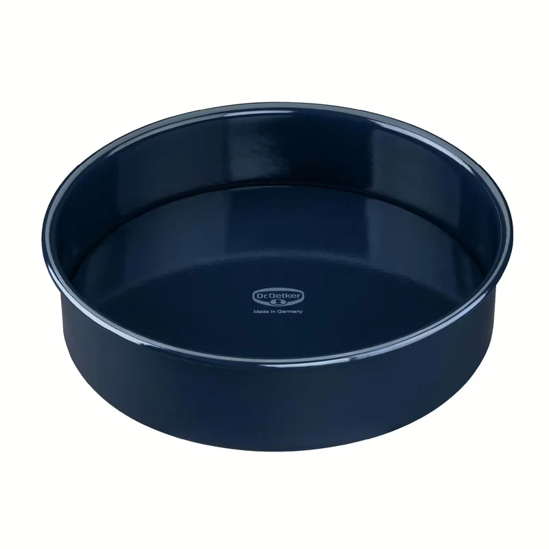 Garantieform 28cm Emaille Back-Liebe Emaille