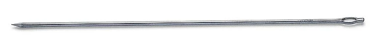 Dressiernadel gerade 200x3mm