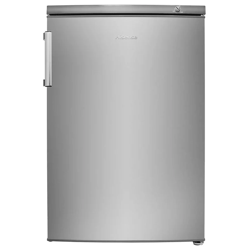 Hisense 56cm 82L Freestanding Undercounter Freezer | FV105D4BC21