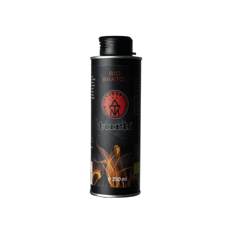 Bio-Bratöl 250ml Dose