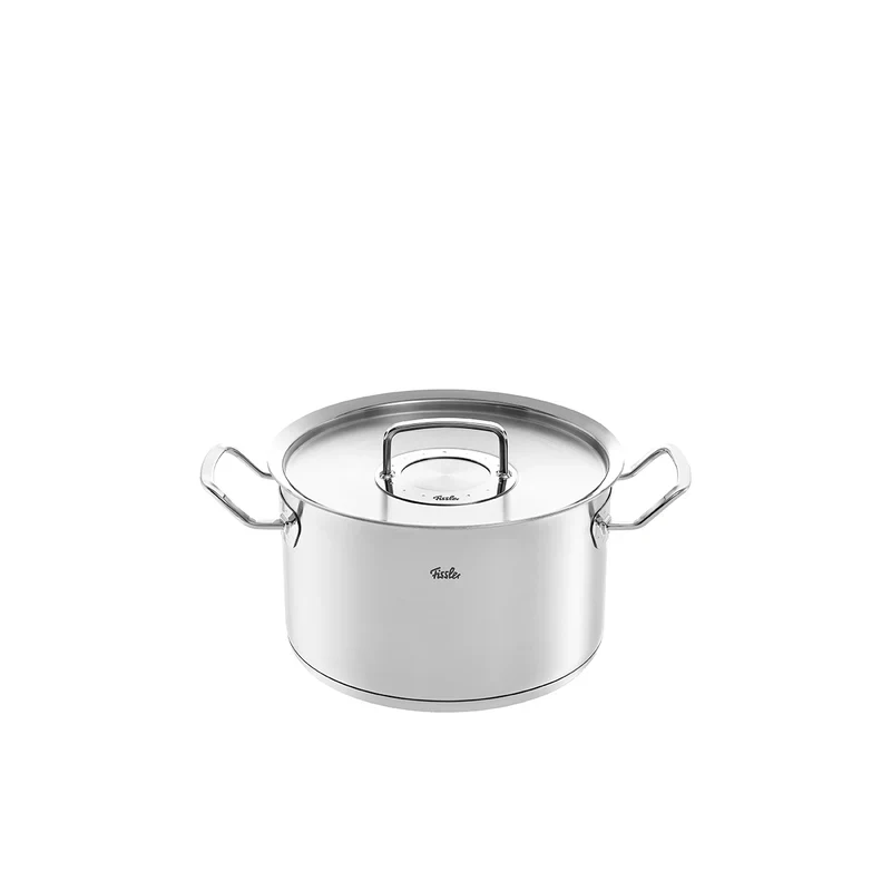 Kochtopf 24cm Metalldeckel Original-Profi Collection