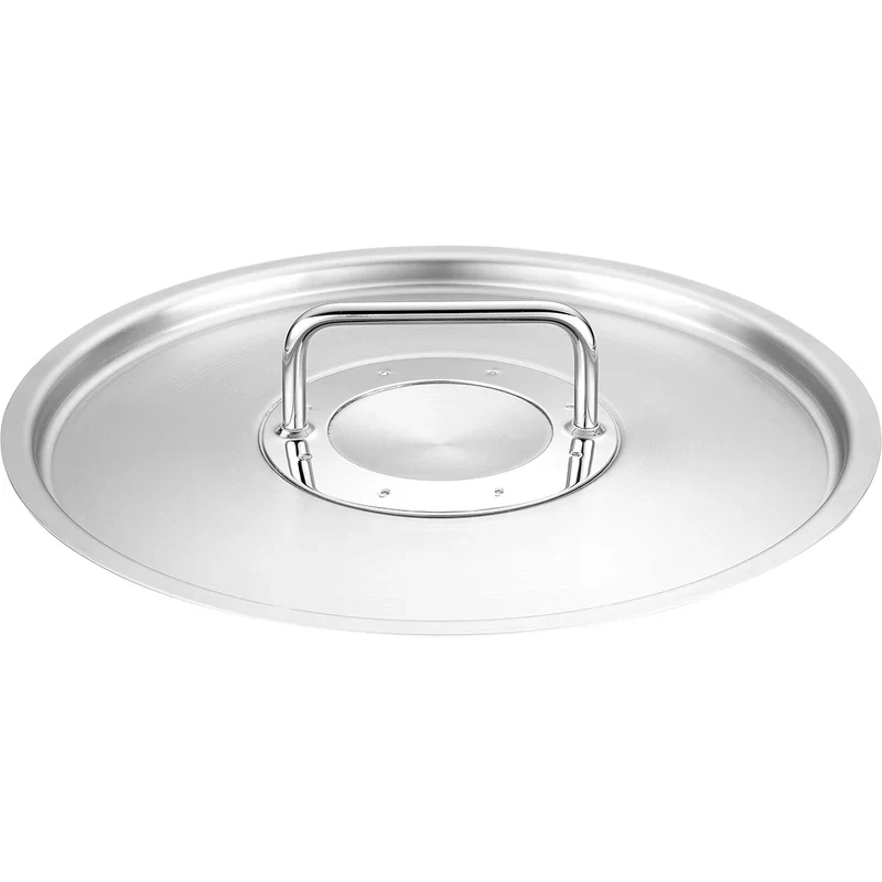 Metalldeckel 24cm Adamant