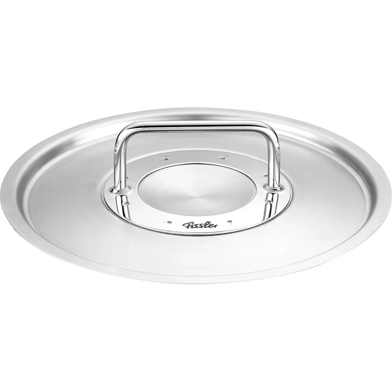 Metalldeckel 20cm Adamant