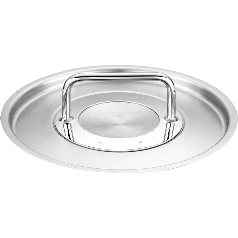 Metalldeckel 18cm Adamant