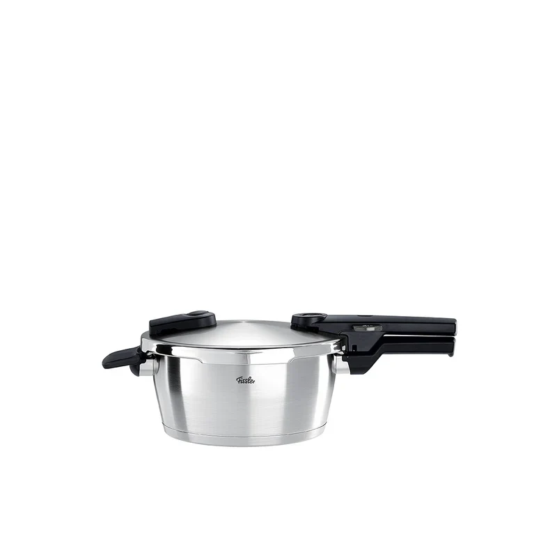 Schnellkochtopf 3,5l. Vitaquick® Premium