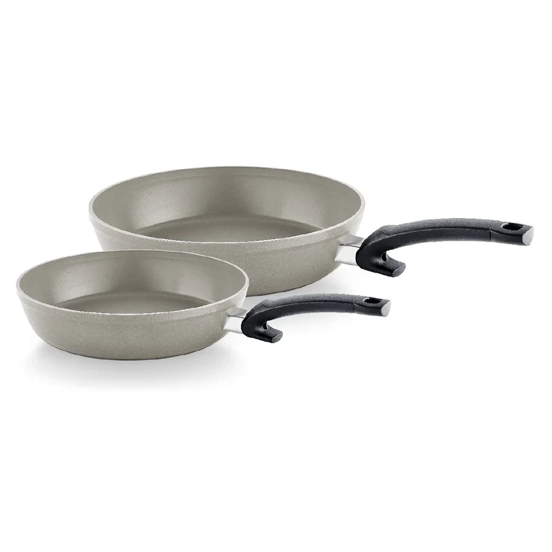 Pfannen-Set 28+24cm Ceratal Comfort