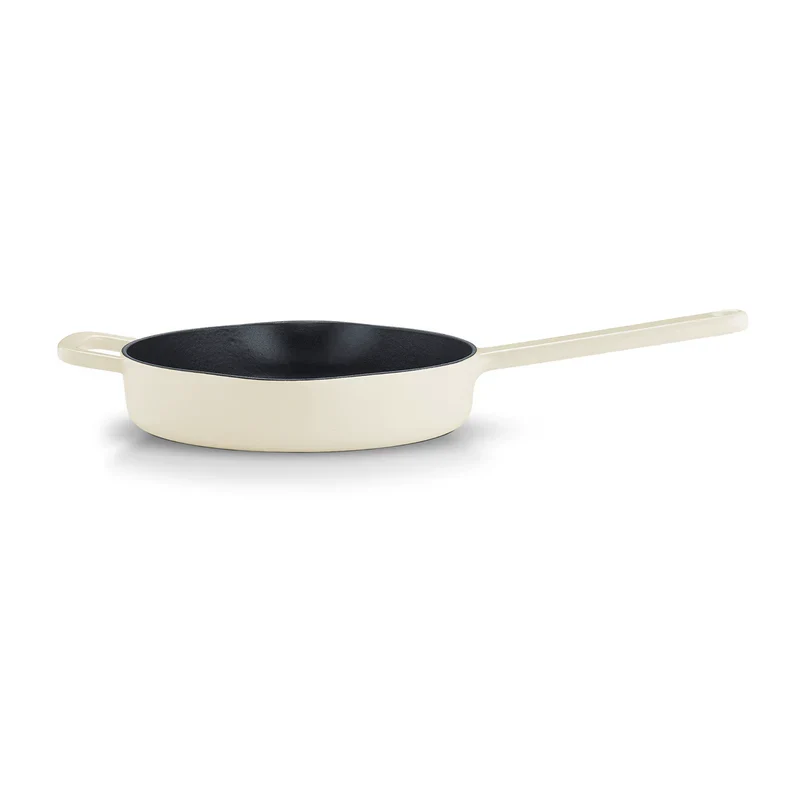 Pfanne 26cm Elfenbein Moments Collection