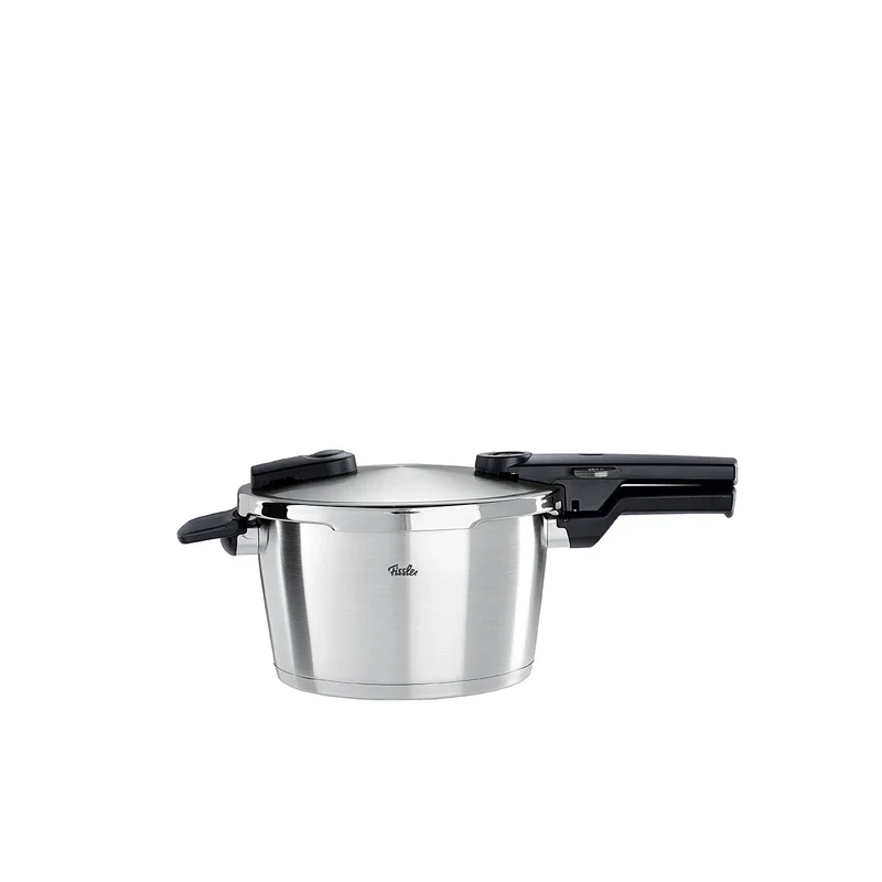 Schnellkochtopf 4,5l. Vitaquick® Premium