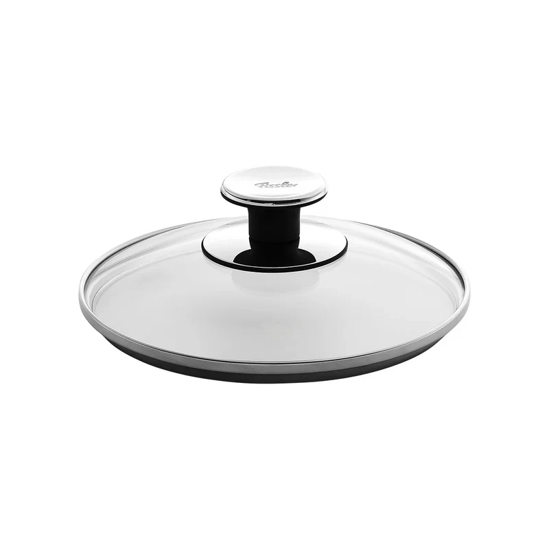 Glasdeckel 18cm no series