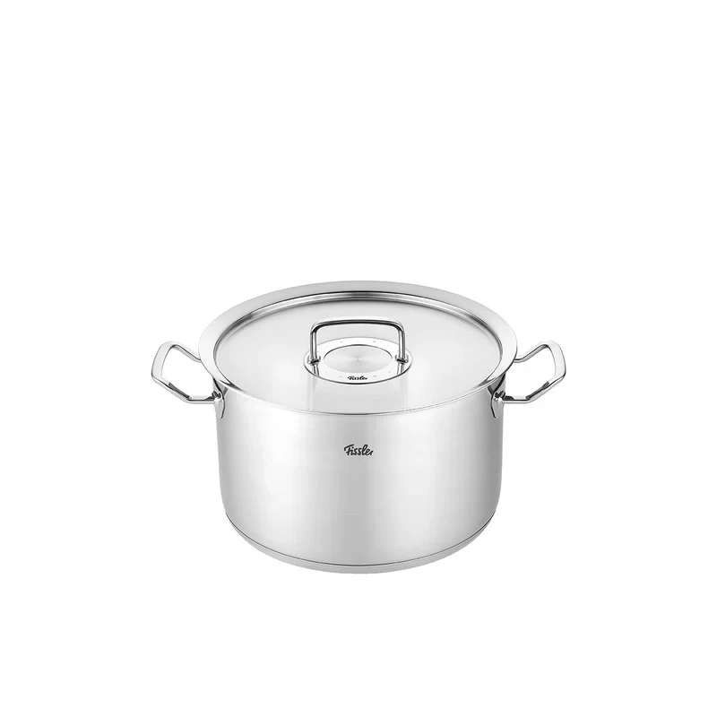 Kochtopf 28cm Metalldeckel Original-Profi Collection