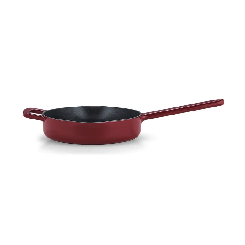 Pfanne 24cm Burgund Moments Collection