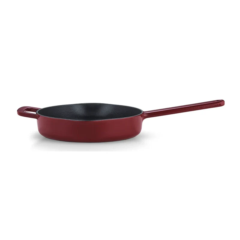 Pfanne 26cm Burgunds Moments Collection