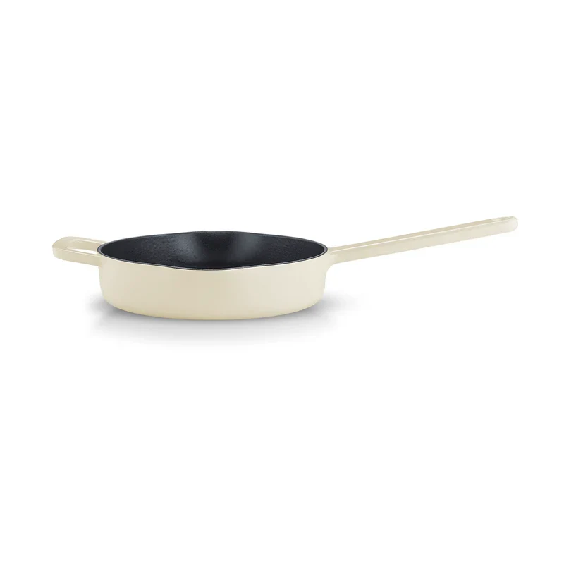 Pfanne 24cm Elfenbein Moments Collection