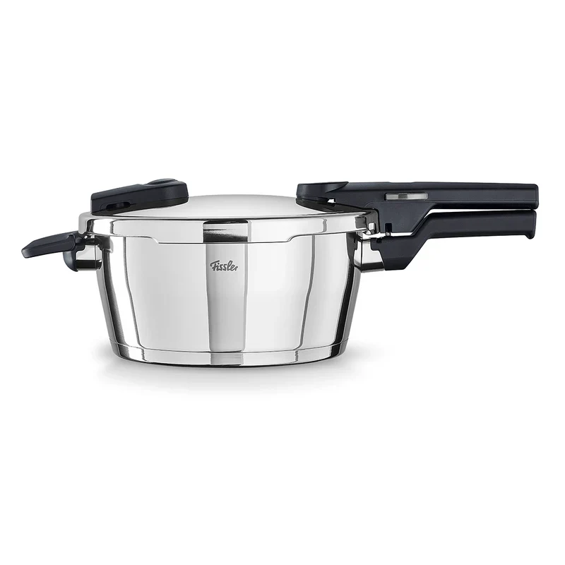 Schnellkochtopf 3,5l. Vitaquick® Glossy