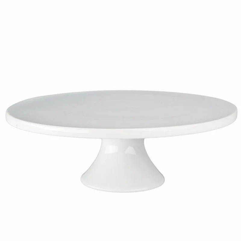 BIA Cake Stand 12"