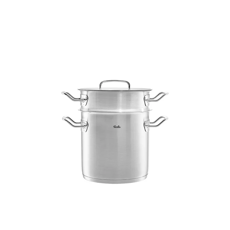 Kochtopf Multistar 20cm mit Einsatz Original-Profi Collection