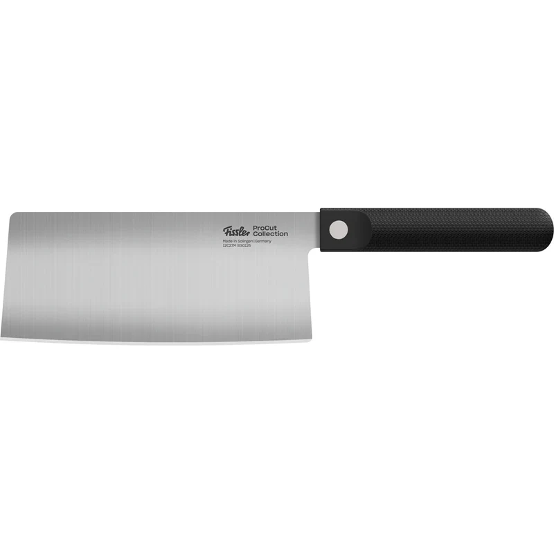 Chinesisches Kochmesser 18cm ProCut Collection