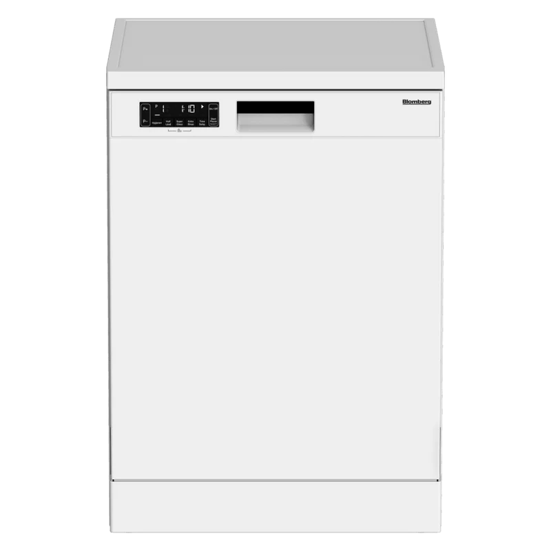 Blomberg LDF52320W 15 Place Dishwasher – White