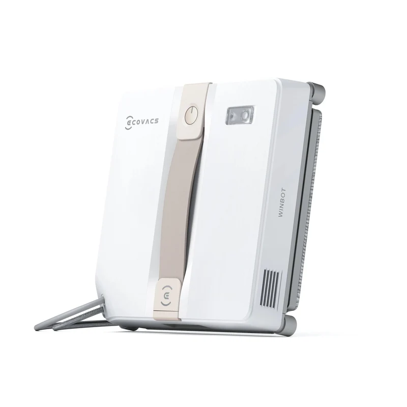ECOVACS WINBOT MINI Beige Window Cleaning Robot