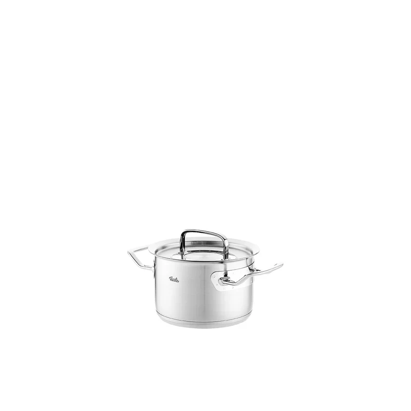 Kochtopf 16cm Metalldeckel Original-Profi Collection