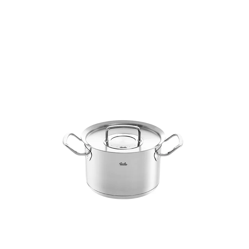Kochtopf 20cm Metalldeckel Original-Profi Collection