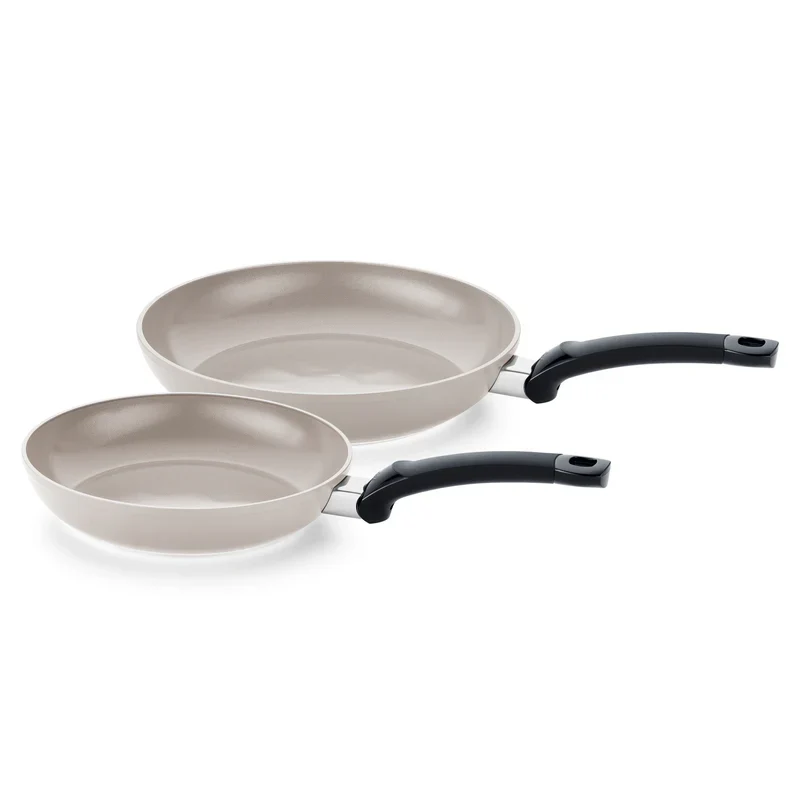 Pfannen-Set 28+24cm Ceratal Classic