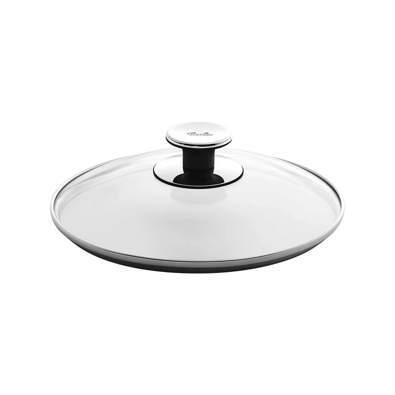Glasdeckel 22cm no series