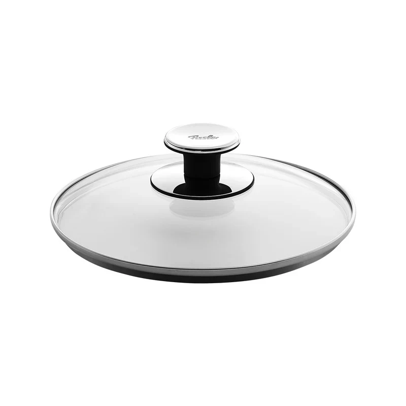 Glasdeckel 20cm no series