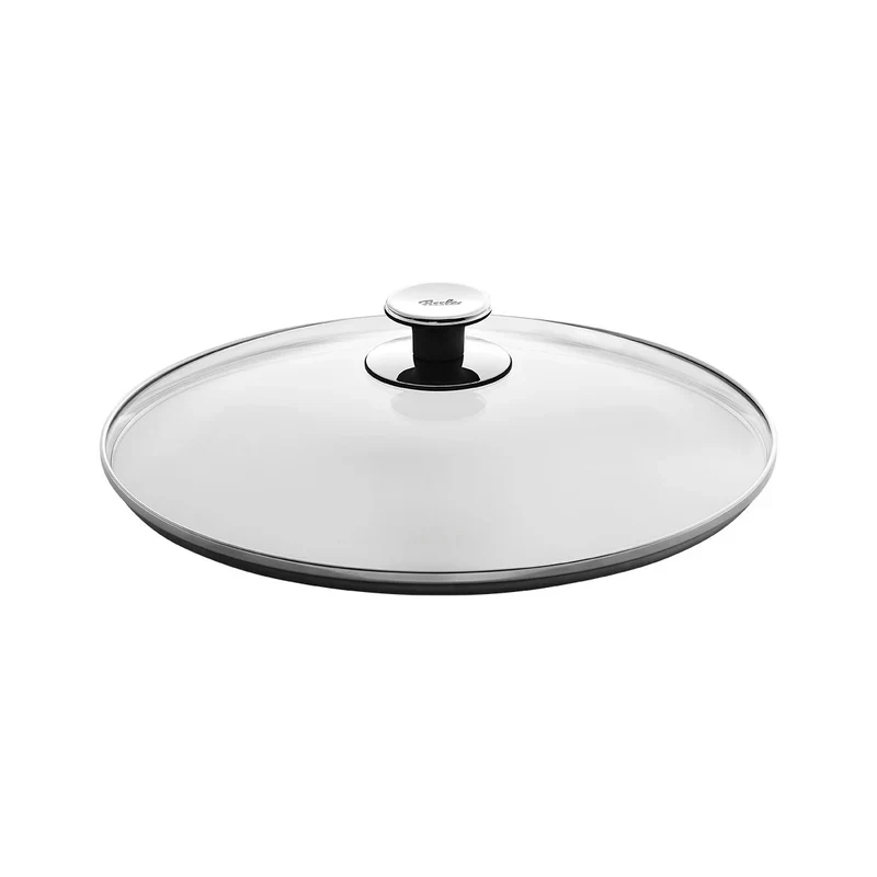 Glasdeckel 32cm no series