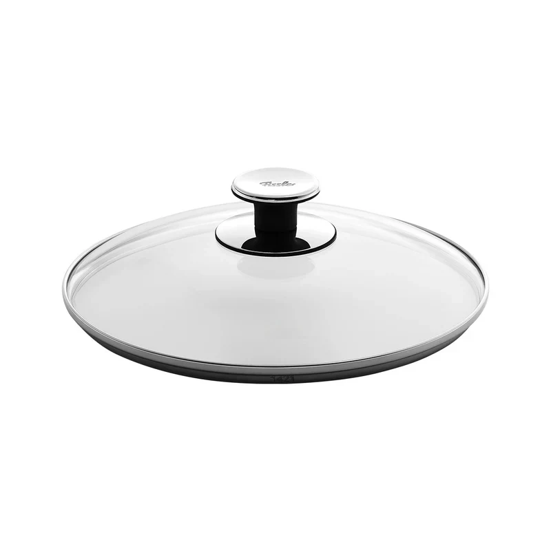 Glasdeckel 24cm no series