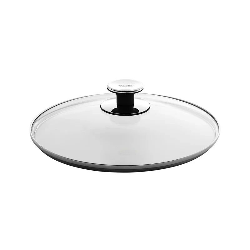 Glasdeckel 26cm no series