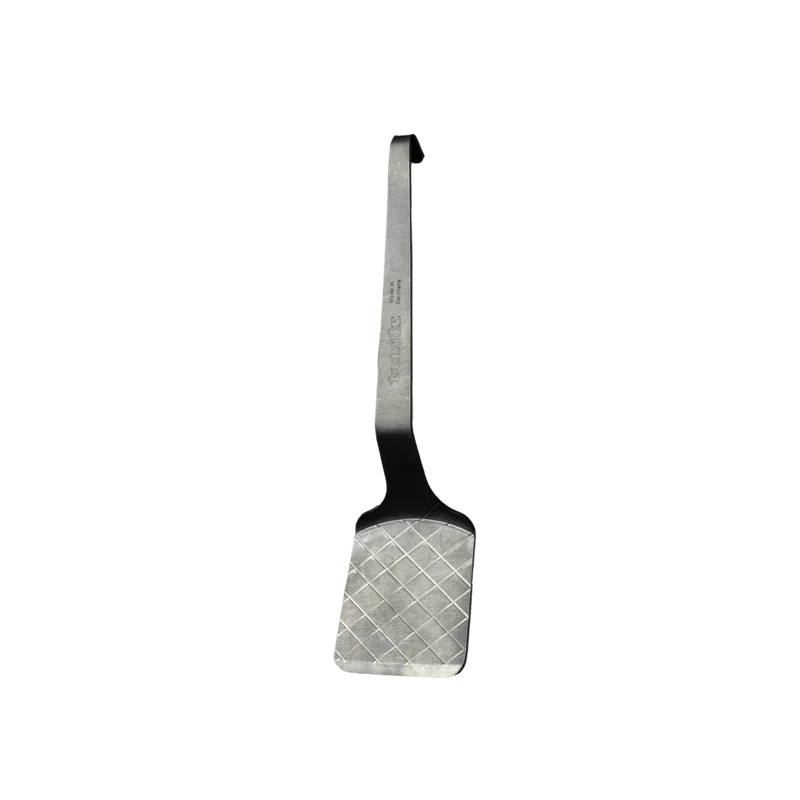 Pfannenwender 33cm Schmiedeeisern