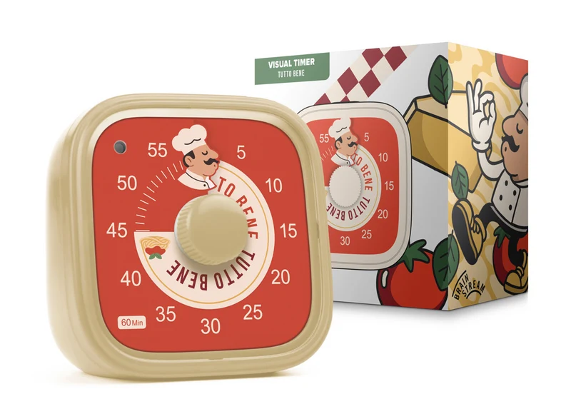 Visual Timer / Tutto Bene