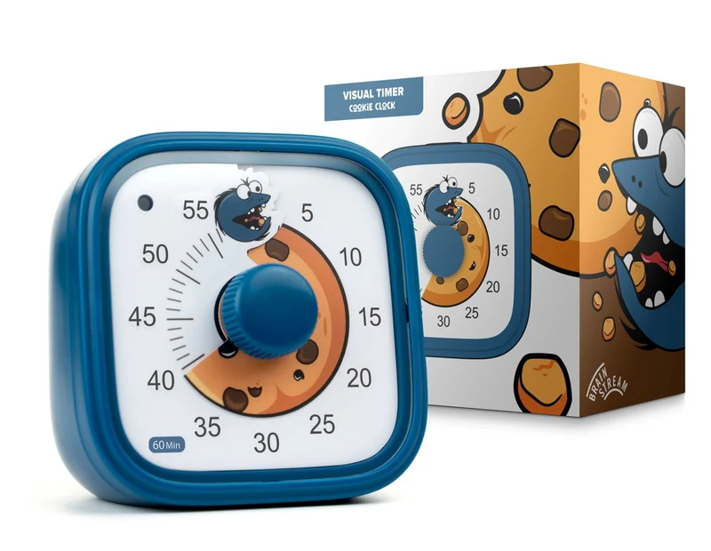 Visual Timer / Cookie Clock