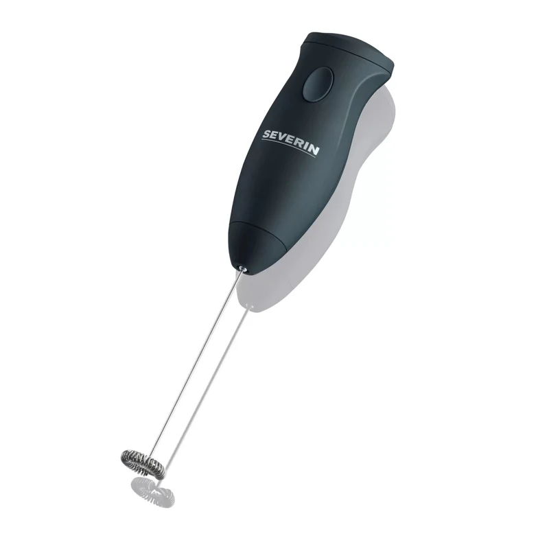 Severin Milk Frother Battery Operated