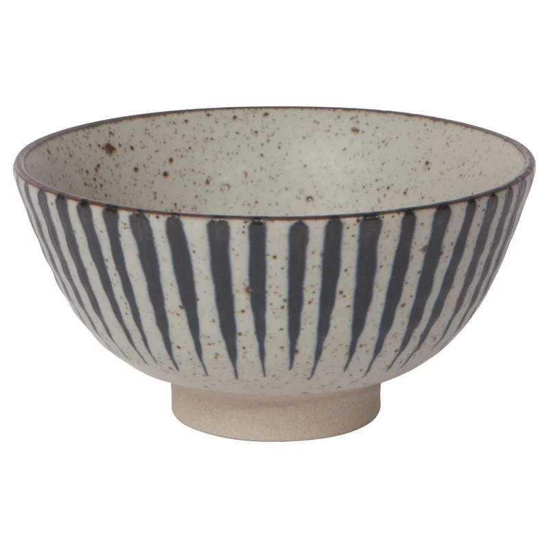Danica Element Dinner Bowl 6.25" Tiger