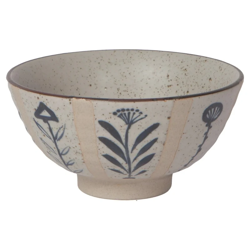 Danica Element Dinner Bowl 6.25" Sprig