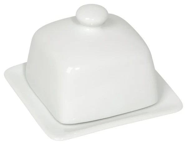 Now Designs Square Butter Dish