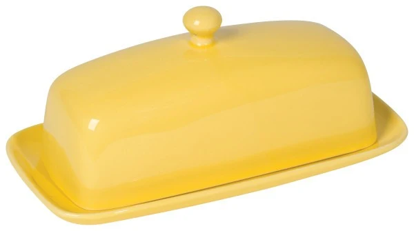 Now Designs Rectangular Butter Dish