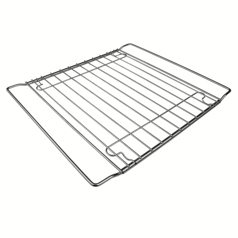 Verstellbarer Backofenrost Edelstahl 37-52cm Special - Cooking