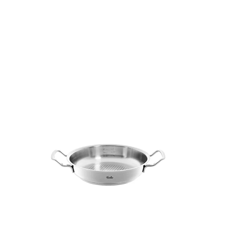 Servierpfanne 24cm Novogrill Original-Profi Collection
