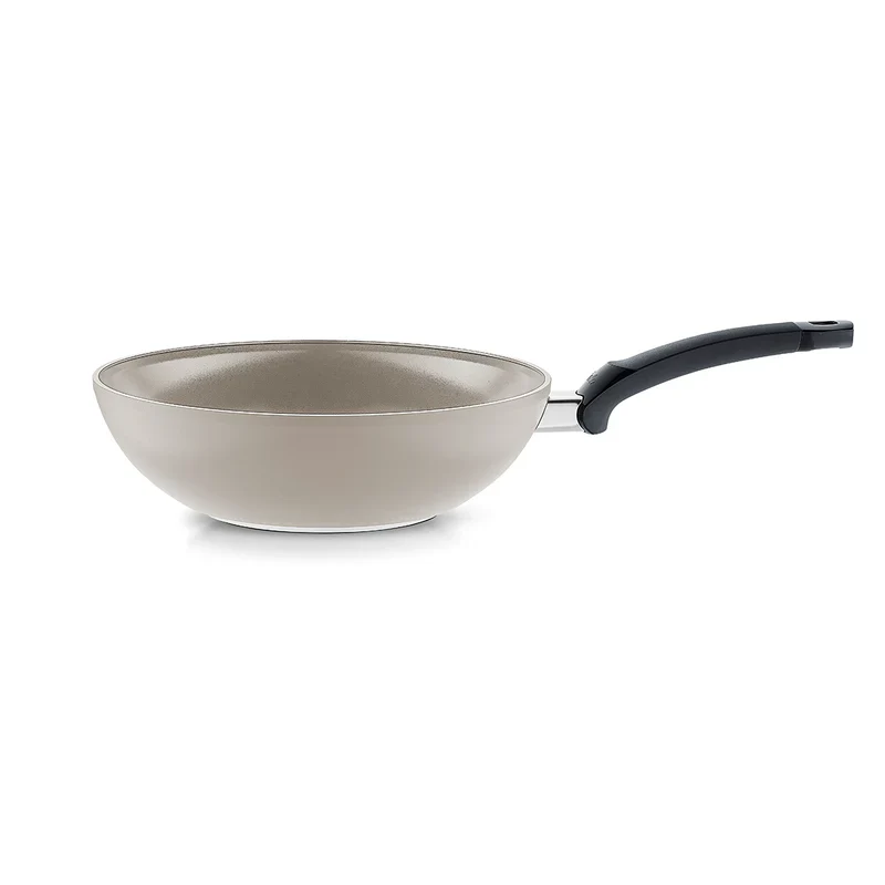 Stielwok 28cm Ceratal®