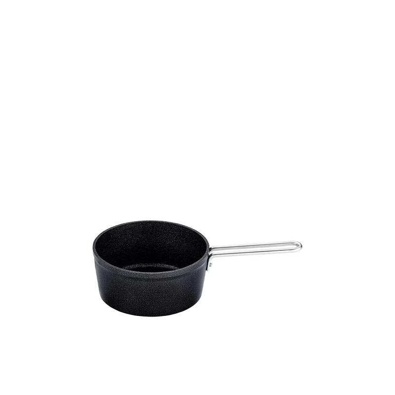 Stielkasserolle 18cm ohne Deckel Adamant