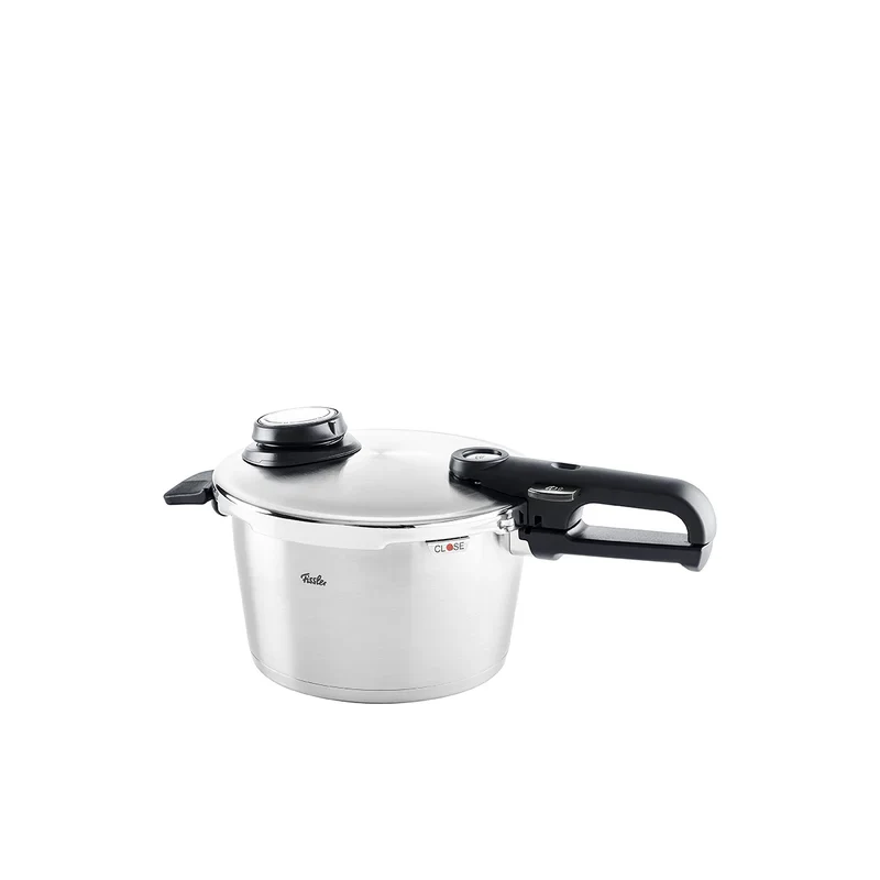 Schnellkochtopf mit Einsatz 4,5l Vitavit Premium 2.0