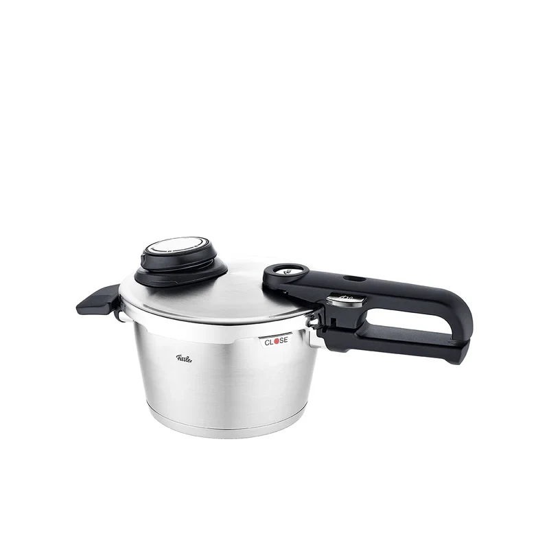 Schnellkochtopf mit Einsatz 2,5l. Vitavit Premium 2.0