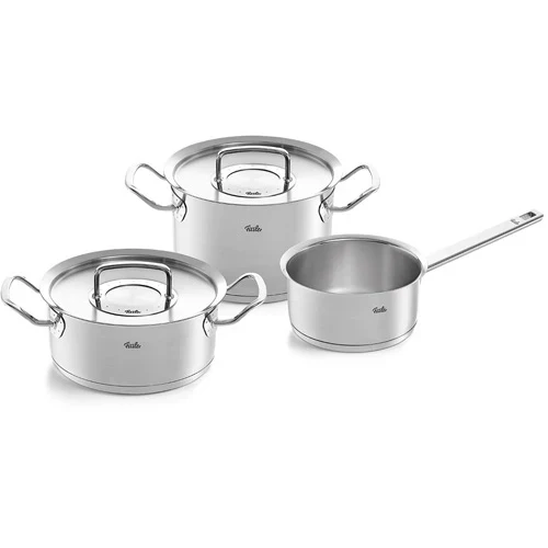 Topfset 3tlg Original-Profi Collection