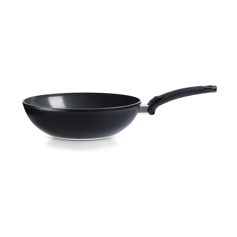 Wokpfanne 28 Black Ceratal