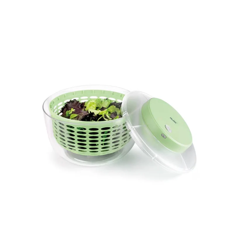 Elektrische Salatschleuder Spin 2,80 L