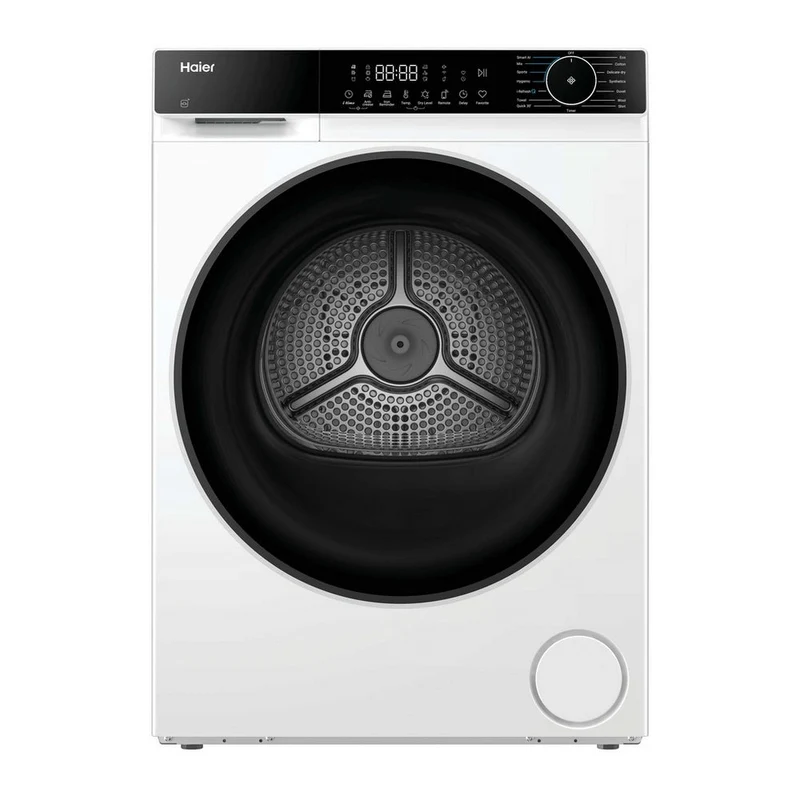 Haier X Series 5 8 kg Heat Pump Tumble Dryer | HD80‑D357U1